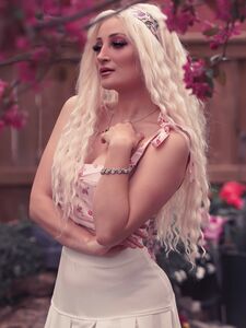 holly wolf new hot onlyfans leaked nudes