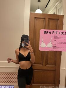 temptress tai new hot onlyfans leaked nudes