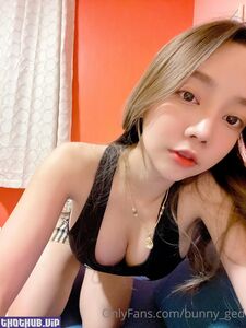 bunny ged new hot onlyfans leaked nudes