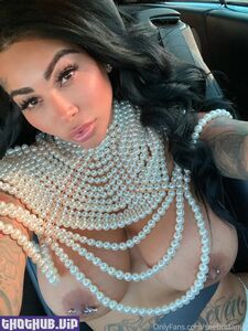 brittanya razavi new hot onlyfans leaked nudes