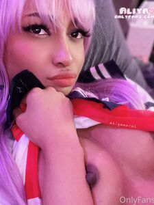 aliya new hot onlyfans leaked nudes