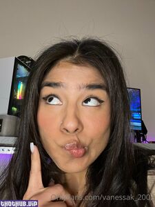 vanessak new hot onlyfans leaked nudes