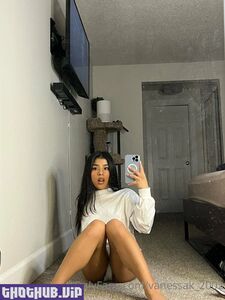 vanessak new hot onlyfans leaked nudes