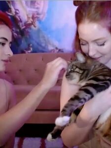 erna burn new hot onlyfans leaked nudes