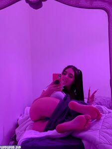 nacre victoire new hot onlyfans leaked nudes