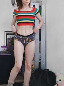 frankie ROSE aka frankiebunny new hot onlyfans leaked nudes