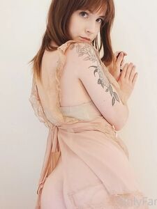 frankie ROSE aka frankiebunny new hot onlyfans leaked nudes