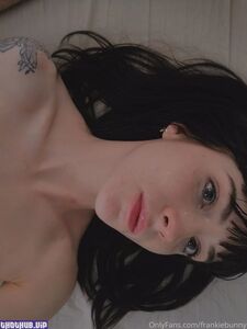 frankie ROSE aka frankiebunny new hot onlyfans leaked nudes
