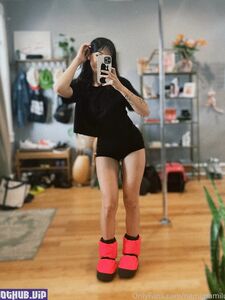 nami britt new hot onlyfans leaked nudes