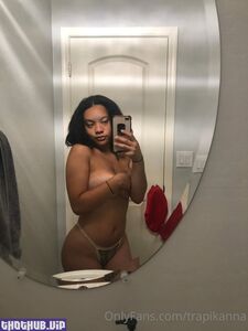 trapikanna new hot onlyfans leaked nudes