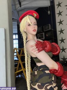 AlinaBecker new hot onlyfans leaked nudes