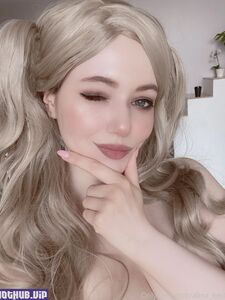 AlinaBecker new hot onlyfans leaked nudes