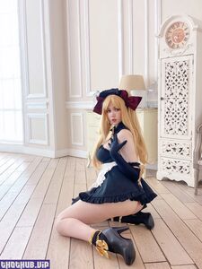 AlinaBecker new hot onlyfans leaked nudes