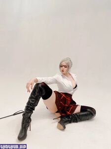 AlinaBecker new hot onlyfans leaked nudes