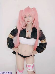 Nookkizz new hot onlyfans leaked nudes