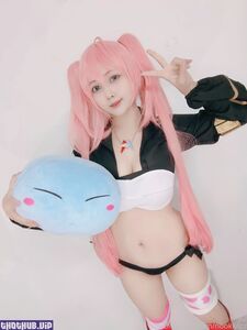 Nookkizz new hot onlyfans leaked nudes