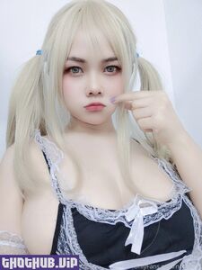 Nookkizz new hot onlyfans leaked nudes