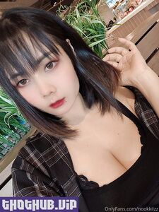 Nookkizz new hot onlyfans leaked nudes