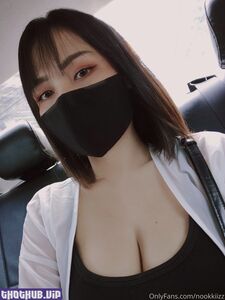 Nookkizz new hot onlyfans leaked nudes