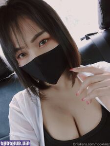 Nookkizz new hot onlyfans leaked nudes