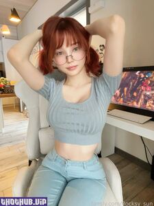 AlisaPikaPika new hot onlyfans leaked nudes