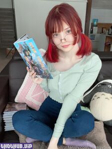 AlisaPikaPika new hot onlyfans leaked nudes