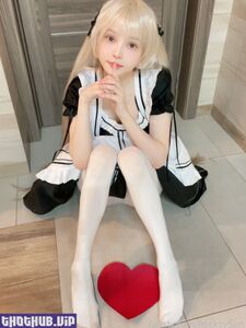 AlisaPikaPika new hot onlyfans leaked nudes