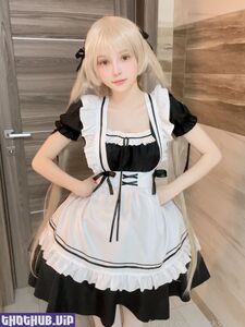 AlisaPikaPika new hot onlyfans leaked nudes