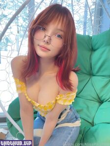 AlisaPikaPika new hot onlyfans leaked nudes