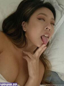 jacomaco new hot onlyfans leaked nudes