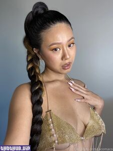 jacomaco new hot onlyfans leaked nudes