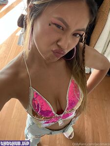 jacomaco new hot onlyfans leaked nudes