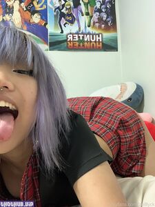 nejisui new hot onlyfans leaked nudes