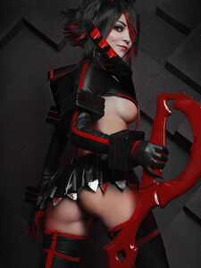 kalinka fox  new hot onlyfans leaked nudes