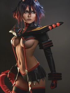 kalinka fox  new hot onlyfans leaked nudes