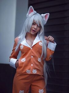 kalinka fox  new hot onlyfans leaked nudes