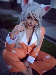 kalinka fox  new hot onlyfans leaked nudes