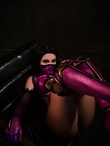 kalinka fox  new hot onlyfans leaked nudes