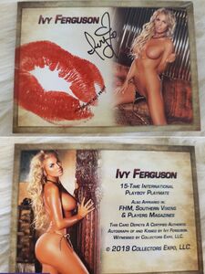 ivy ferguson new hot onlyfans leaked nudes