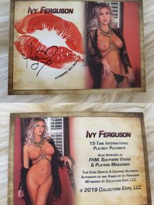 ivy ferguson new hot onlyfans leaked nudes