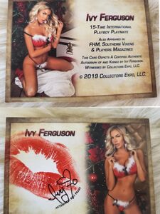 ivy ferguson new hot onlyfans leaked nudes