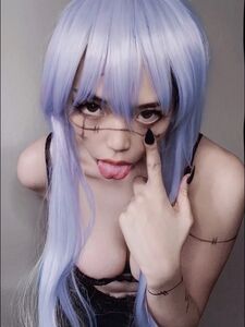 mei kou new hot onlyfans leaked nudes