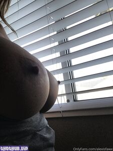 alexis fawx new hot onlyfans leaked nudes