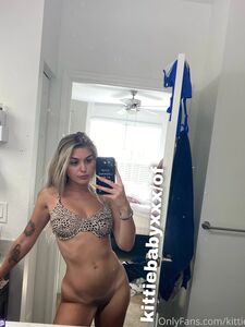 Wet_kittybabyxxx new hot onlyfans leaked nudes