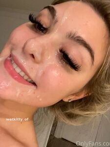 Wet_kittybabyxxx new hot onlyfans leaked nudes