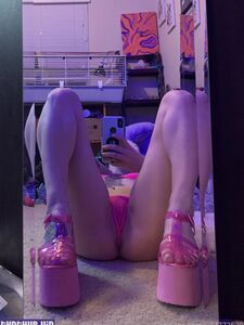 Shi aka bb_blu new hot onlyfans leaked nudes