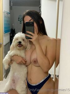 Saralia aka gummies15 new hot onlyfans leaked nudes