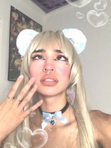 angelbabyluna new hot onlyfans leaked nudes