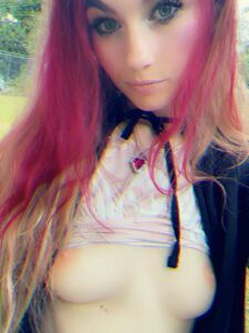 ghostgirlzella new hot onlyfans leaked nudes