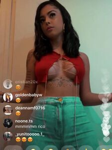 malu trevejo new hot onlyfans leaked nudes